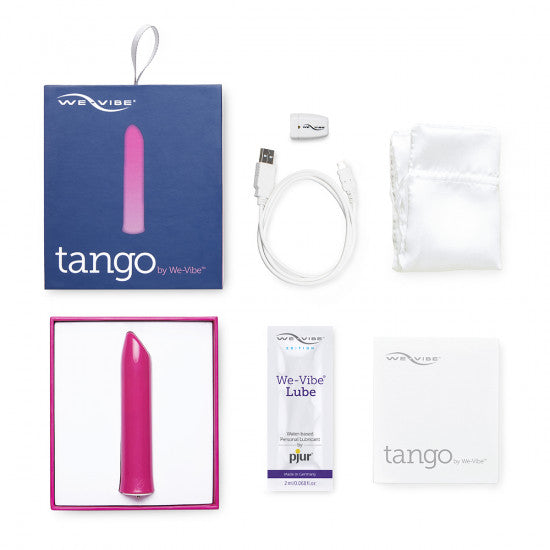 We-Vibe TANGO Pink