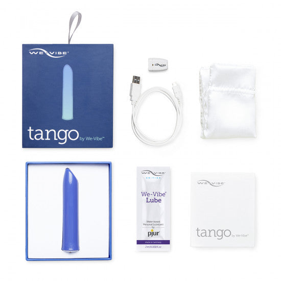 We-Vibe TANGO Blue