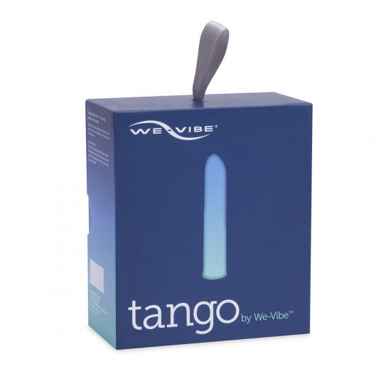 We-Vibe TANGO Blue