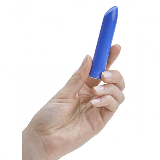 We-Vibe TANGO Blue