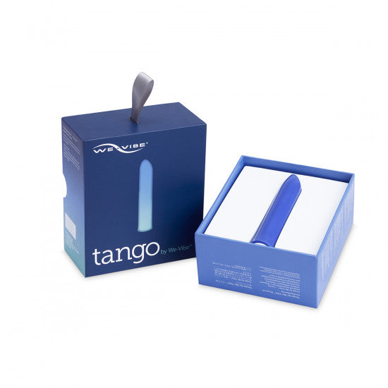 We-Vibe TANGO Blue