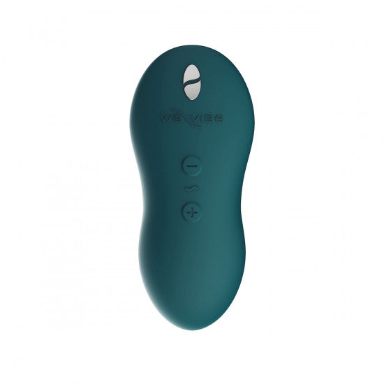 We-Vibe Touch X Aqua Velvet