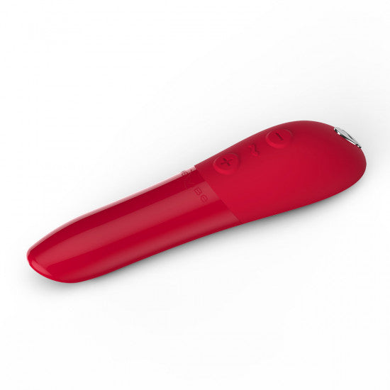 We-Vibe Tango X Cherry Red