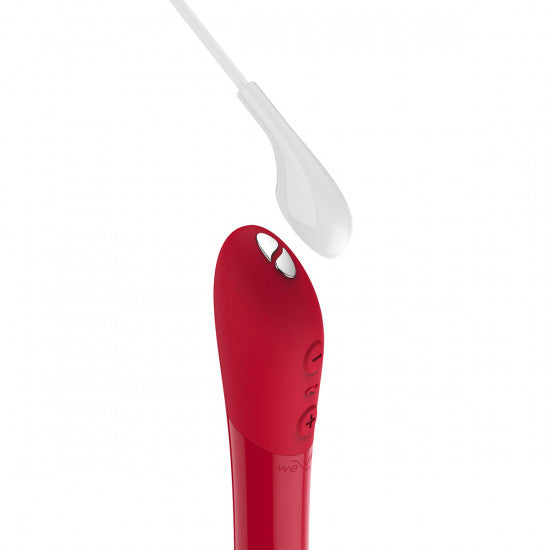 We-Vibe Tango X Cherry Red