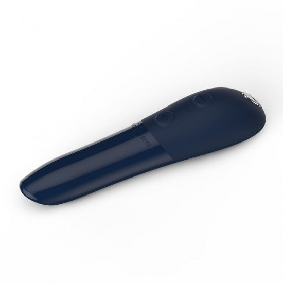 We-Vibe Tango X Midnight Blue