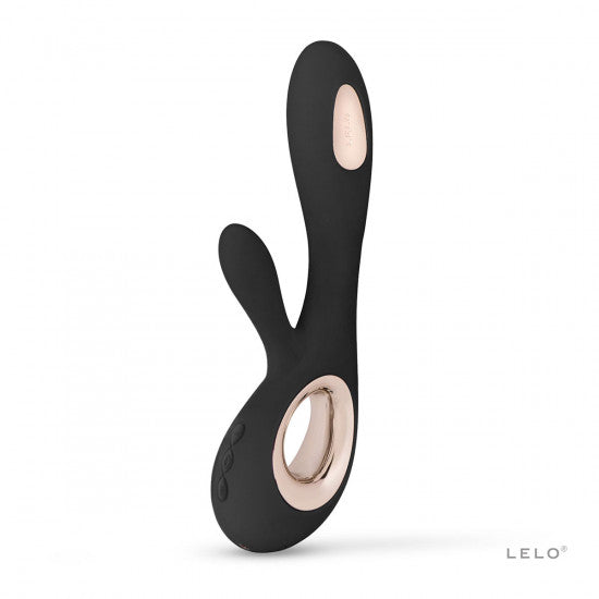 Lelo Soraya 2 Deep Black