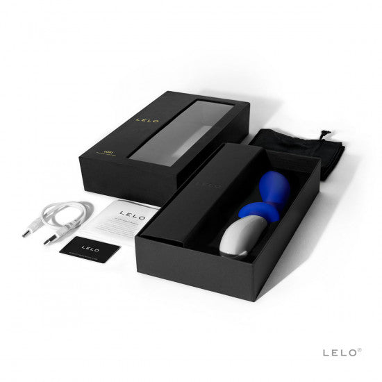 LELO LOKI Blue