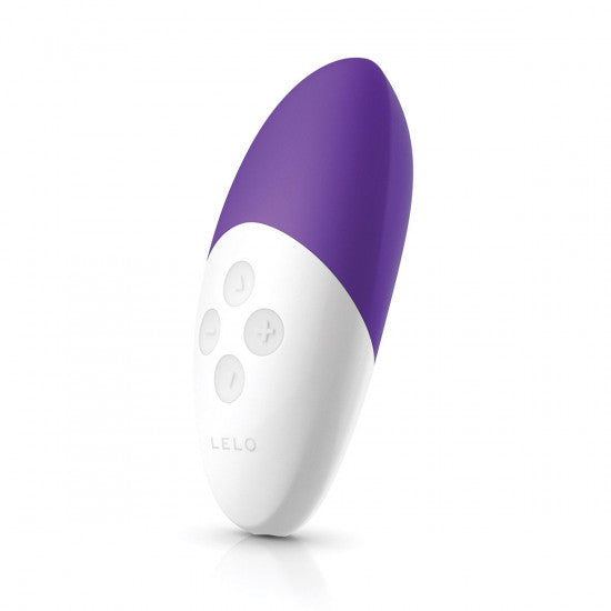 Lelo Siri 2 Purple