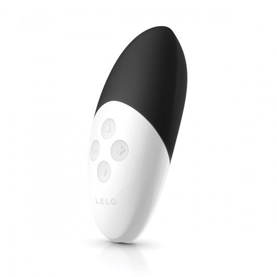 Lelo Siri 2 Black