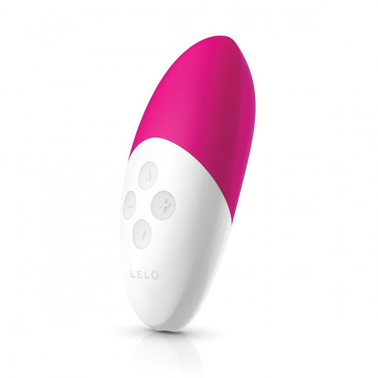 Lelo Siri 2 Cerise