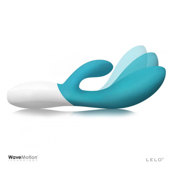 Lelo Ina Wave Blue