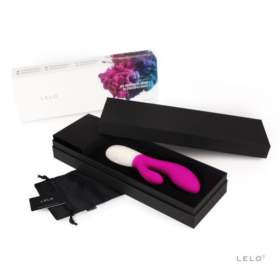 Lelo Ina Wave Cerise