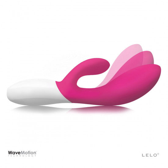 Lelo Ina Wave Cerise