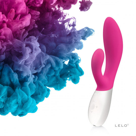 Lelo Ina Wave Cerise