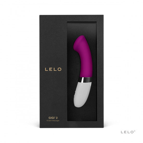 Lelo Gigi 2 Rose