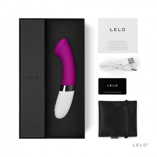 Lelo Gigi 2 Rose