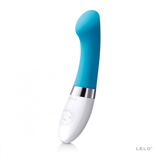 Lelo Gigi 2 Turquoise