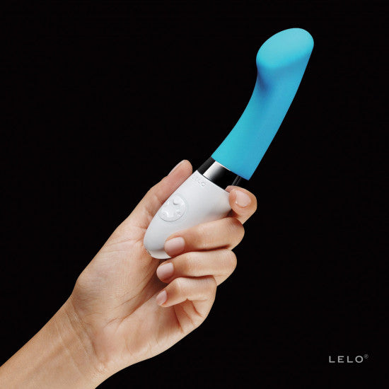 Lelo Gigi 2 Turquoise