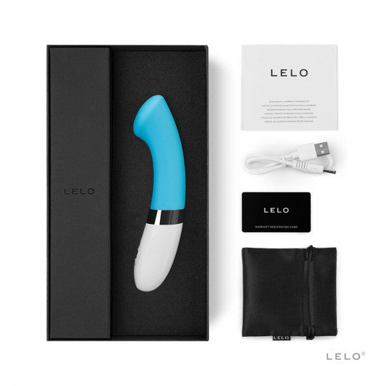 Lelo Gigi 2 Turquoise