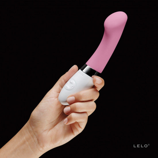 Lelo Gigi 2 Pink