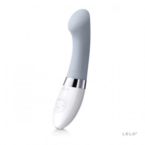 Lelo Gigi 2 Grey