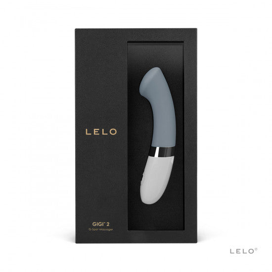Lelo Gigi 2 Grey