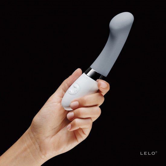 Lelo Gigi 2 Grey