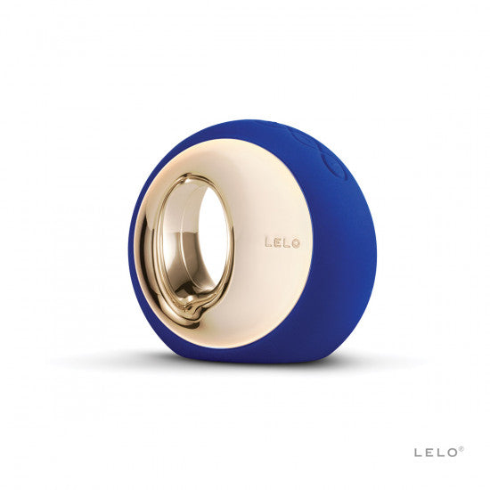 Lelo Ora 2 Midnight blue