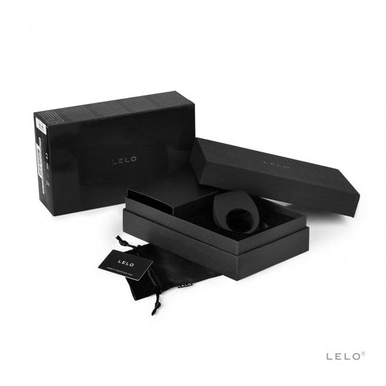 LELO TOR 2 Ring Black