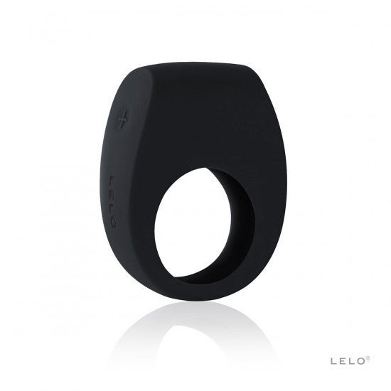 LELO TOR 2 Ring Black