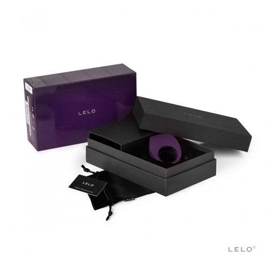 LELO TOR 2 Ring Purple