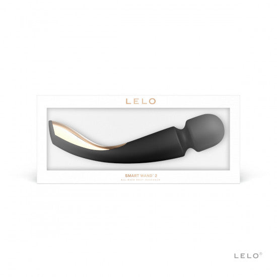 Lelo Smart Wand 2 large Black