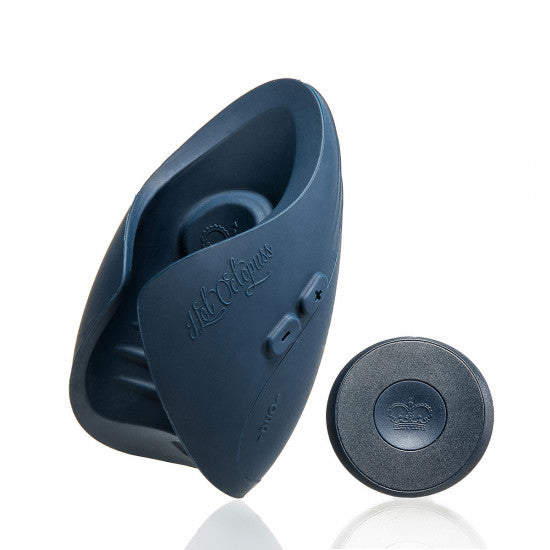 Pulse 3 DUO by Hot Octopuss