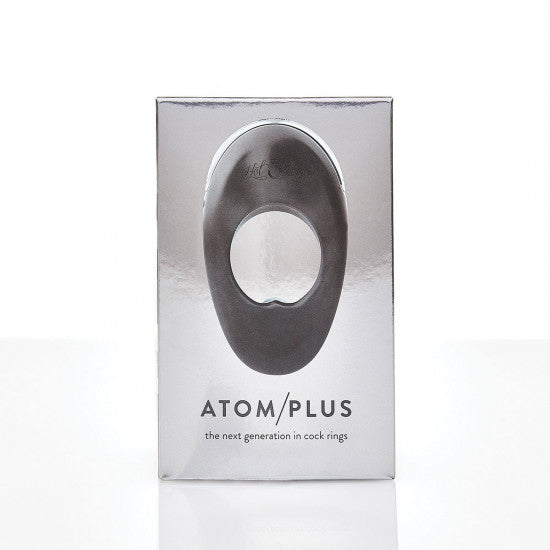 Atom Plus by Hot Octopuss