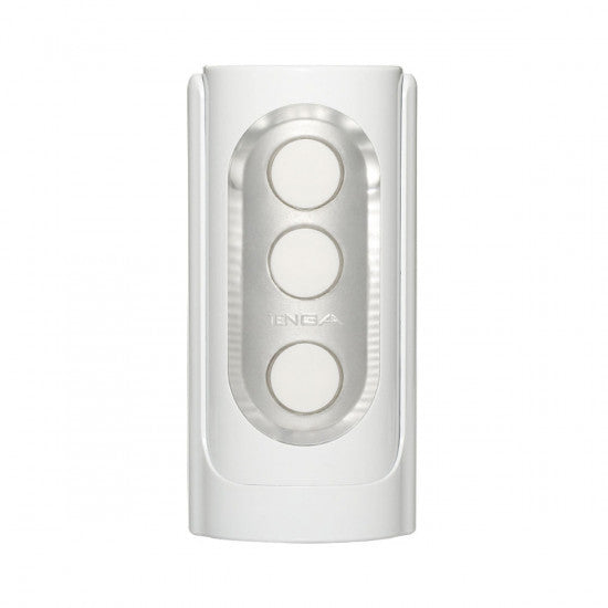 Tenga Flip Hole White