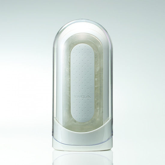 Tenga Flip ZERO White