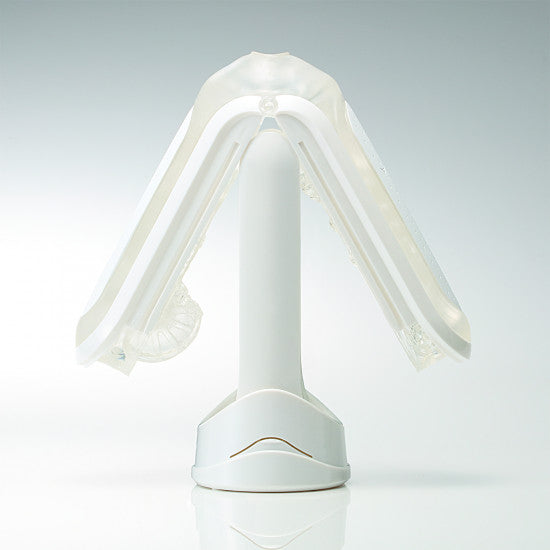 Tenga Flip ZERO White