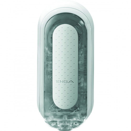 Tenga Flip ZERO White