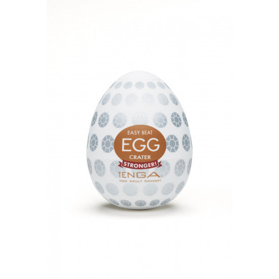 Tenga Easy Beat Hard Boiled #2 6-Pack