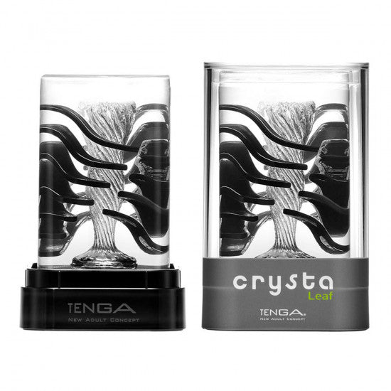 Tenga CRYSTA Leaf