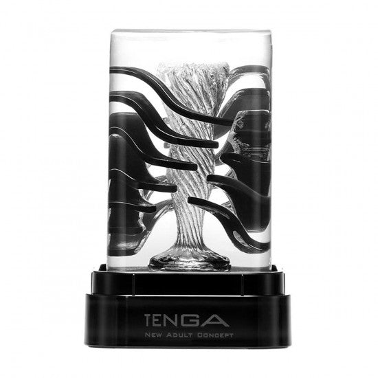 Tenga CRYSTA Leaf