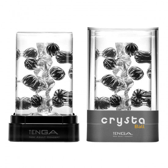 Tenga CRYSTA Ball
