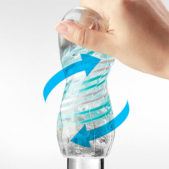 Tenga Spinner 04 Pixel