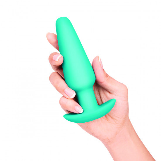 B-Vibe Anal Training Set Blue Original