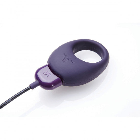 Je Joue MIO Ring Purple