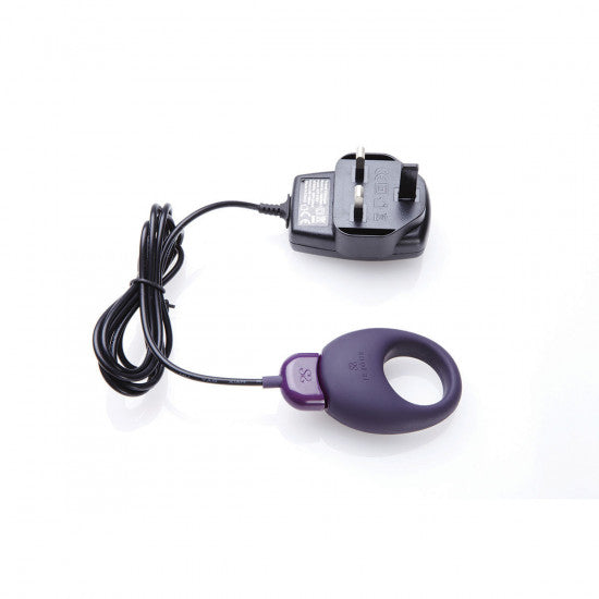 Je Joue MIO Ring Purple