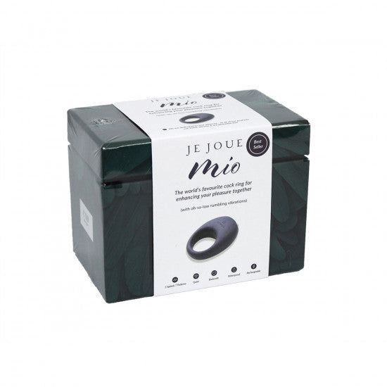 Je Joue MIO Ring Purple