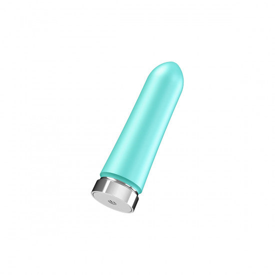 VeDO BAM Bullet Turquoise