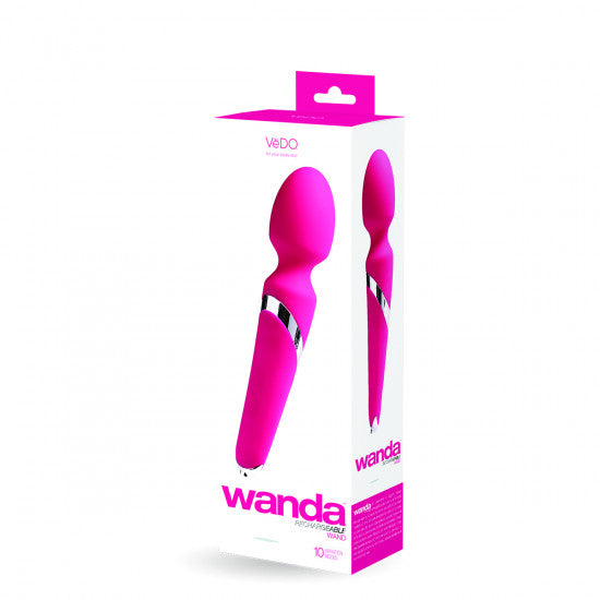 VeDO Wanda Pink 10x