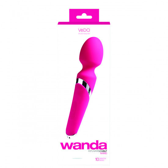 VeDO Wanda Pink 10x